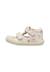 Sandales semi puffy Blanc crème-+Lilas- 3 - vertbaudet enfant 