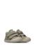Chaussures en toile cocoon Bleu-+Marine-+Vert- 12 - vertbaudet enfant 