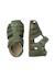 Sandales semi alby Beige-+Jaune-+Marine-+Rose-+Rouge-+Vert- 29 - vertbaudet enfant 