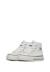 Baskets à la cheville en tissu ylfas. Blanc-+Kaki-+Marine- 5 - vertbaudet enfant 