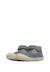 Sandales premiers pas en cuir wad Bleu- 5 - vertbaudet enfant 