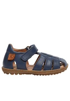 Chaussures-Chaussures bébé 17-26-Sandales semi see