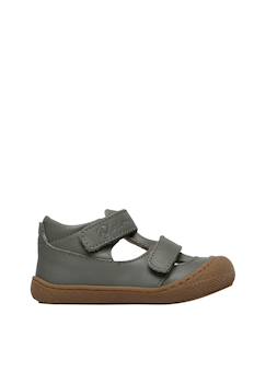 Chaussures-Sandales semi puffy