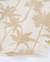 Chemise garçon en tissu tissé avec motif palmiers Beige 5 - vertbaudet enfant 