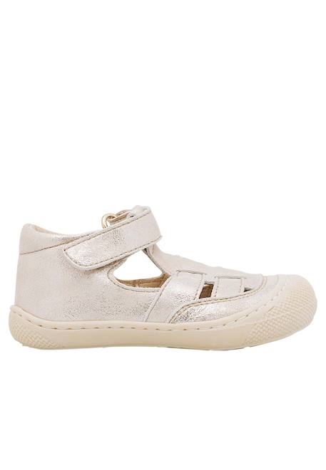 Sandales wad Argent-+Rose- 1 - vertbaudet enfant 