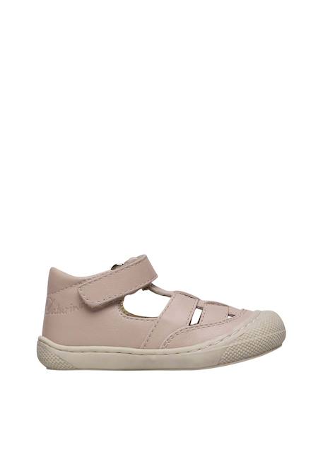 Sandales premiers pas wad Bleu-+Marine-+Rose clair-+Sage- 11 - vertbaudet enfant 