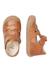 Sandales semi bede Cognac-+Marine- 4 - vertbaudet enfant 