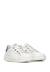 Baskets en cuir hasselt 2 zip. Blanc- 2 - vertbaudet enfant 