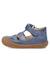 Sandales wad Bleu-+Cognac-+Jaune-+Marine-+Rose- 3 - vertbaudet enfant 