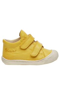 Chaussures-Chaussures en cuir cocoon vl