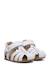 Sandales semi alby Blanc- 2 - vertbaudet enfant 