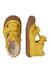 Sandales semi puffy Beige-+Bleu-+Cognac-+Jaune-+Marine-+Orange-+Rose-+Vert olive- 19 - vertbaudet enfant 