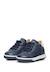 Baskets lacées en nappa bicolore adam Blanc-+Marine- 10 - vertbaudet enfant 