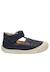 Sandales premiers pas wad Bleu-+Marine-+Rose clair-+Sage- 6 - vertbaudet enfant 