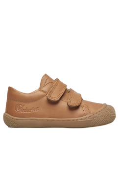 Chaussures-Chaussures en cuir cocoon low vl
