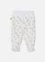 Ensemble bébé à imprimé citrons Multicolore 4 - vertbaudet enfant 