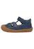 Sandales wad Bleu-+Cognac-+Jaune-+Marine-+Rose- 18 - vertbaudet enfant 