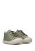Chaussures en cuir cocoon Bleu-+Cognac-+Gris tourterelle-+Marine-+Vert foncé- 22 - vertbaudet enfant 