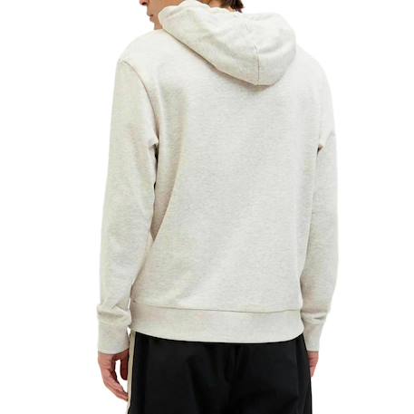 Sweat garçon à capuches hawaii Gris+Marine 2 - vertbaudet enfant 