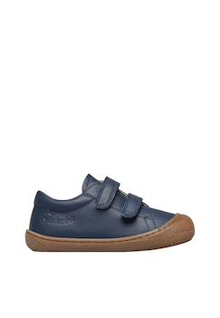 Chaussures-Chaussures en cuir cocoon low vl