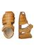 Sandales semi alby Beige-+Citrouille-+Jaune-+Marine-+Rose-+Rouge-+Vert- 9 - vertbaudet enfant 