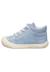 Chaussures suède cocoon Beige clair+Blanc-vert d'eau+Bleu-+Citrouille+Gris tourterelle-+Gris-bleu- 13 - vertbaudet enfant 