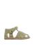 Sandales semi zaffiro Gris- 1 - vertbaudet enfant 