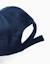 Casquette en sergé de coton avec imprimé mickey Bleu foncé 3 - vertbaudet enfant 