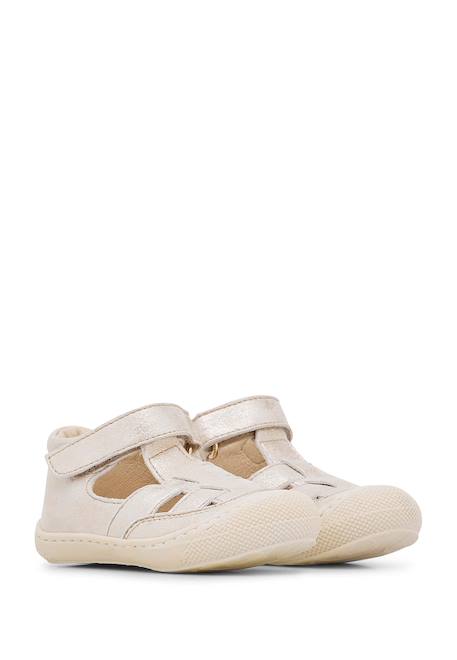 Sandales wad Argent-+Rose- 2 - vertbaudet enfant 