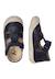 Sandales premiers pas wad Bleu-+Marine-+Rose clair-+Sage- 9 - vertbaudet enfant 