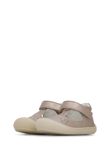 Sandales semi indis Rose- 5 - vertbaudet enfant 