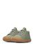 Chaussures premiers pas en cuir cocoon Bleu clair-+Bleu foncé-+Gris-+Jaune-+Sage- 26 - vertbaudet enfant 