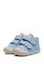 Chaussures en toile cocoon Bleu-+Marine-+Vert- 5 - vertbaudet enfant 
