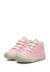 Chaussures en toile cocoon Rose- 5 - vertbaudet enfant 