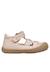 Sandales semi langen Marine-+Rose poudré-+Sage- 6 - vertbaudet enfant 