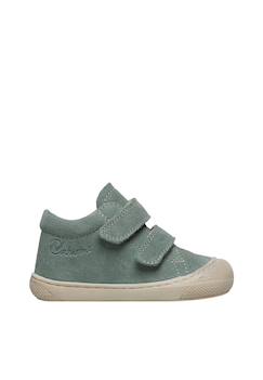 Chaussures-Chaussures en suède cocoon vl