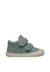 Chaussures en suède cocoon vl Gris-bleu-orange+Sage-orange 6 - vertbaudet enfant 