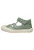 Sandales premiers pas wad Bleu-+Marine-+Rose clair-+Sage- 18 - vertbaudet enfant 