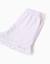 Pyjama en coton à manches courtes et imprimé stitch Rose clair 4 - vertbaudet enfant 