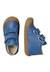 Chaussures en cuir cocoon vl Bleu-bleu ciel-+Bleu-marron-+Caramel-+Jaune-+Marine-+Marron-beige+Vert clair-+Vert-marron- 9 - vertbaudet enfant 