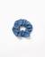 Chouchou en jean Bleu 1 - vertbaudet enfant 
