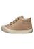 Chaussures en cuir cocoon Bleu-+Cognac-+Gris tourterelle-+Marine-+Vert foncé- 13 - vertbaudet enfant 