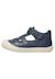 Sandales semi bede Marine- 3 - vertbaudet enfant 