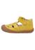 Sandales premiers pas wad Bleu-+Cognac-+Jaune-+Marine-+Rose- 13 - vertbaudet enfant 