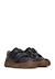 Baskets en cuir carex vl Gris tourterelle-+Marine-+Noir- 12 - vertbaudet enfant 