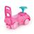 Sit'n ride - porteur à pousser pour bébé licorne Rose 1 - vertbaudet enfant 