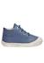 Chaussures en cuir cocoon Bleu-+Cognac-+Gris tourterelle-+Marine-+Vert foncé- 1 - vertbaudet enfant 