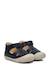 Sandales premiers pas wad Bleu-+Marine-+Rose clair-+Sage- 7 - vertbaudet enfant 