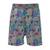 Short de bain garçon Gris+Marine+Orange 1 - vertbaudet enfant 
