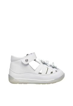 Chaussures-Sandales semi fersie